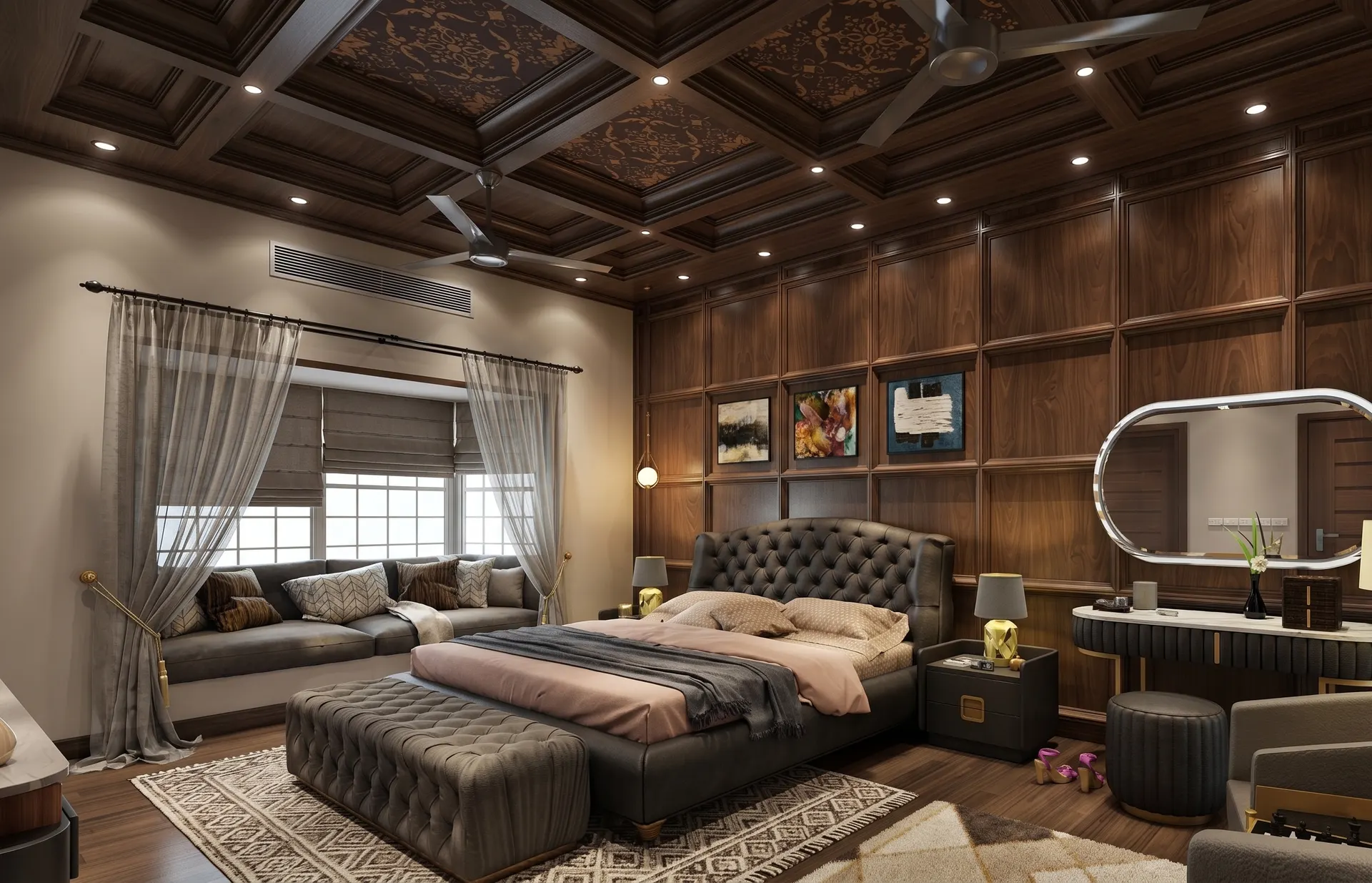 Stonebox Designs — Interior, Architecture & Construction